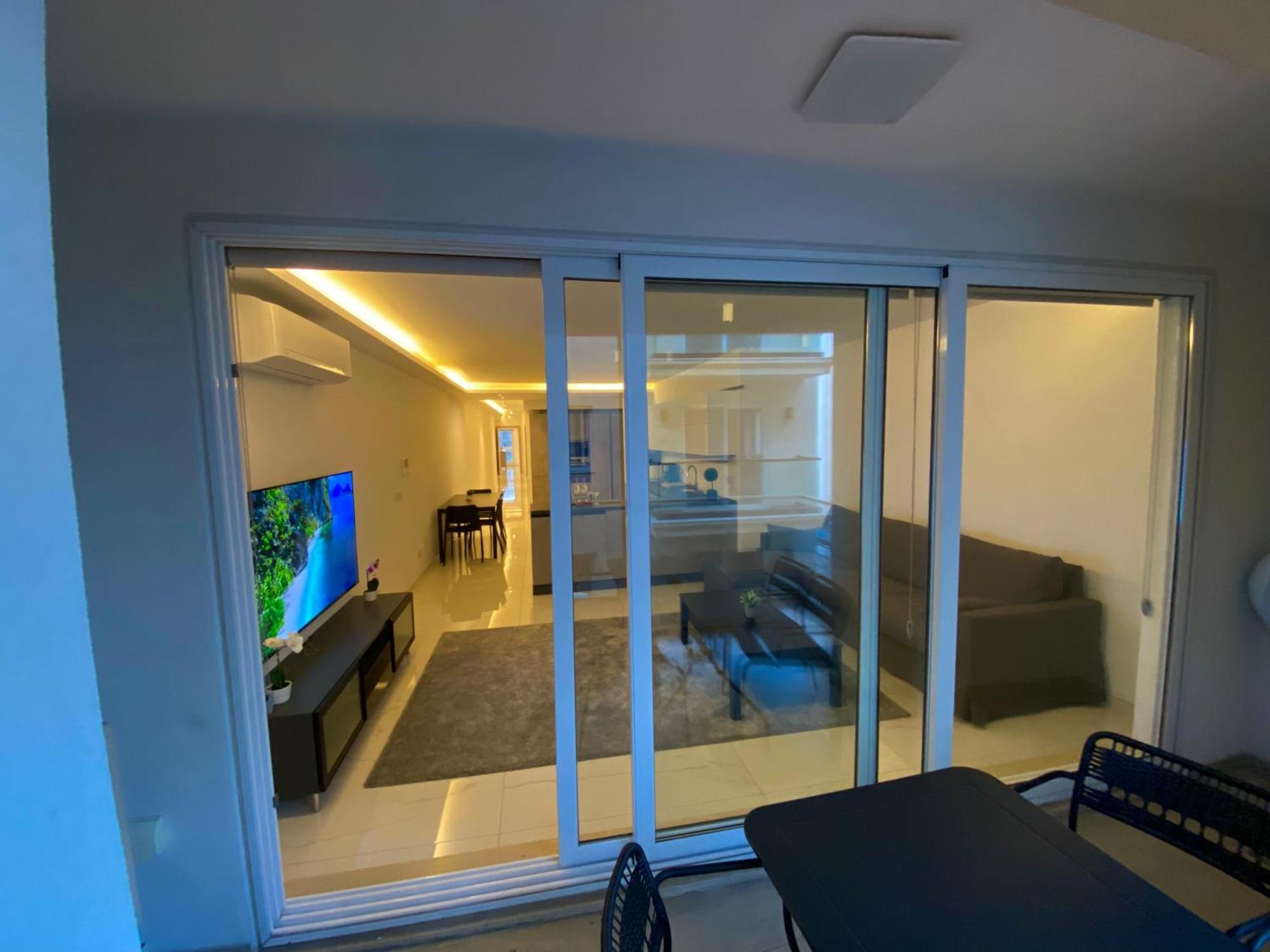 Tigne Sliema Three Bedrooms Apartment Exteriér fotografie